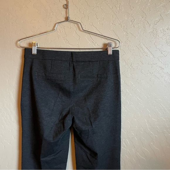 NYDJ‎ Grey Work Slacks - Picture 7 of 7